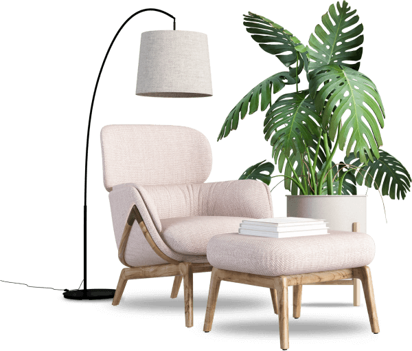 rebindr interior design